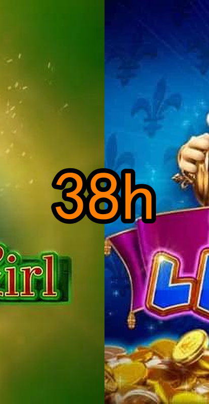 38h.Com - Caça-Níqueis Online Cassino